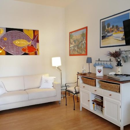 Studio Via Matteotti Rapallo Kültér fotó