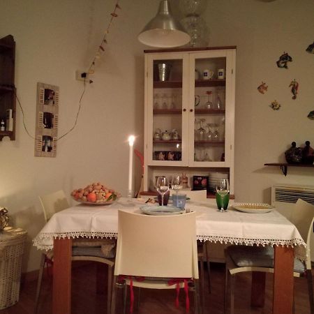 Studio Via Matteotti Rapallo Kültér fotó