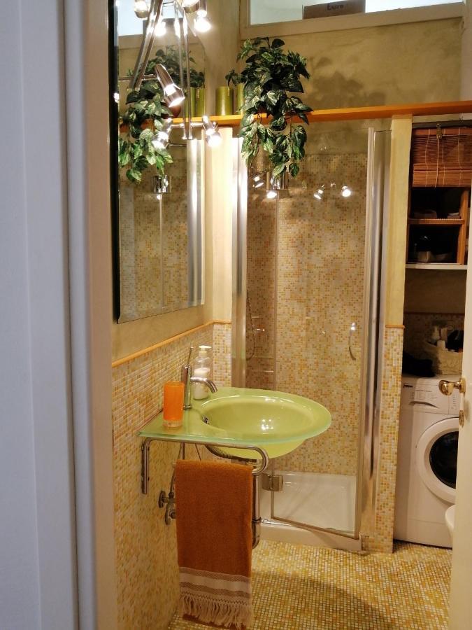 Studio Via Matteotti Rapallo Kültér fotó