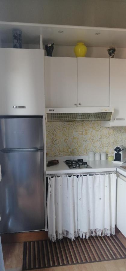 Studio Via Matteotti Rapallo Kültér fotó