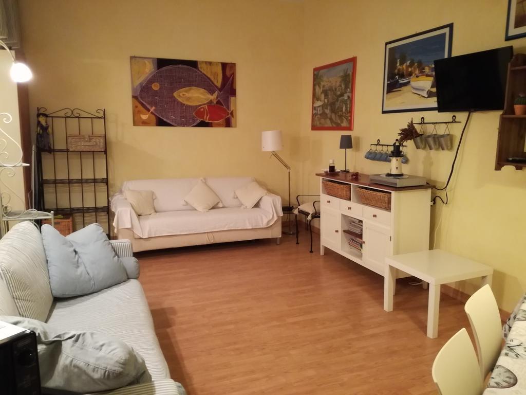 Studio Via Matteotti Rapallo Kültér fotó